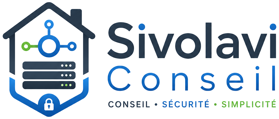 Sivolavi Conseil